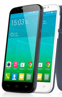 Alcatel One Touch Pop S7